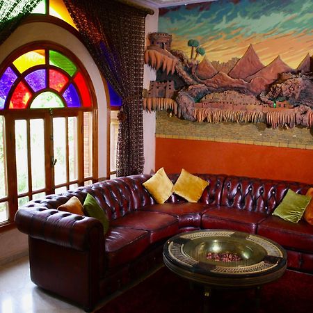 Riad Noumidya Fez Exterior foto