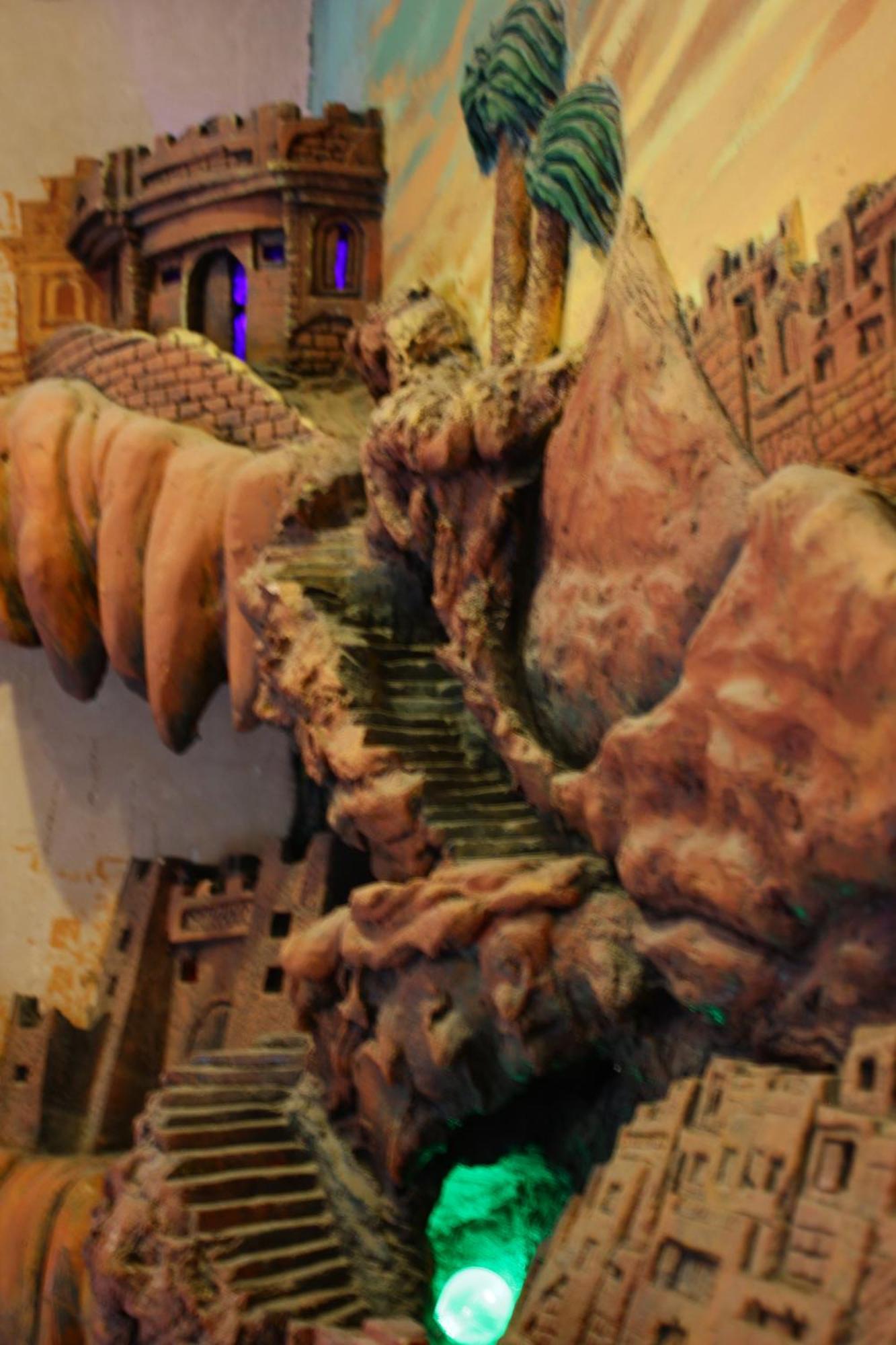 Riad Noumidya Fez Exterior foto