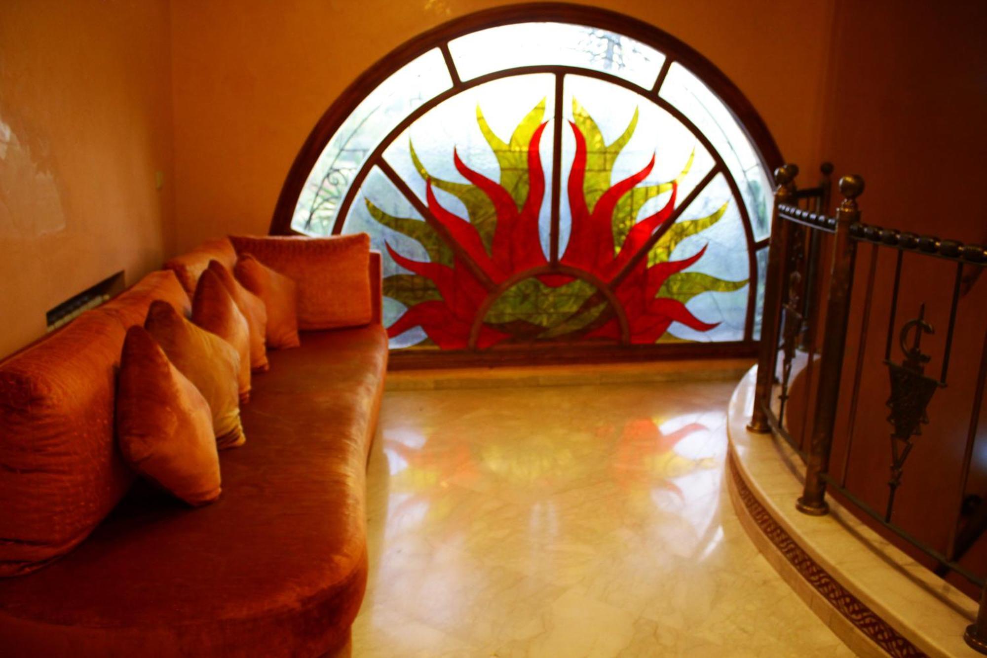 Riad Noumidya Fez Exterior foto